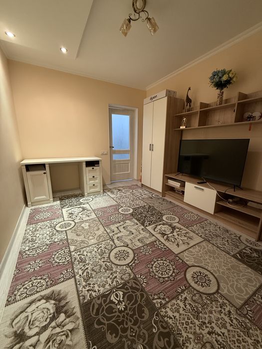 Квартира в центре города