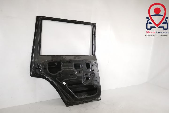 Лява задна врата / Lqva zadna vrata Джип Cherokee / Jeep Cherokee 2 (X