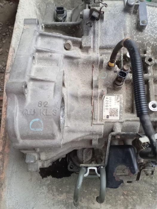 Автомат коробка Тайота Рав4