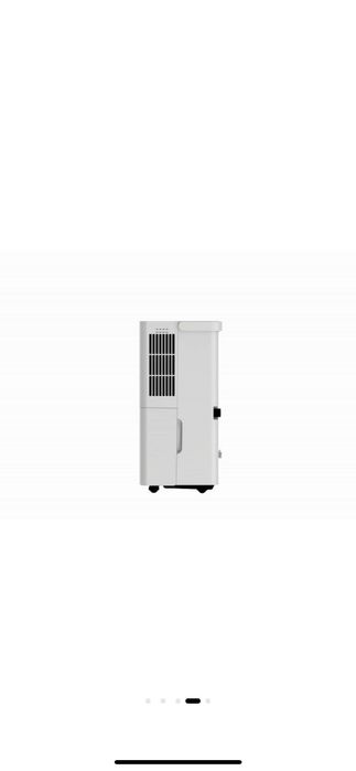 Dezumidificator si purificator AlecoAir GRANDE