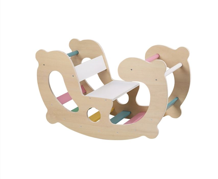 Balansoar / Leagăn lemn