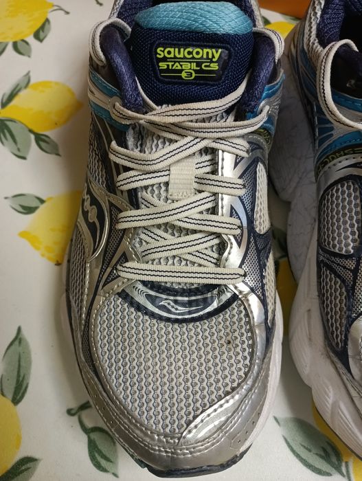 Saucony N 38 Power - 20 лв