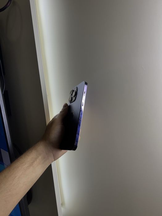 Продам IPhone 14 pro max 128gb