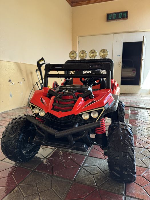 Oyinchoq Plutli moshina narxi arzon