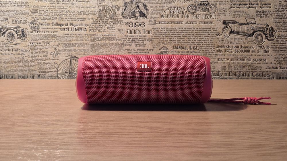 Колонка JBL Flip 5