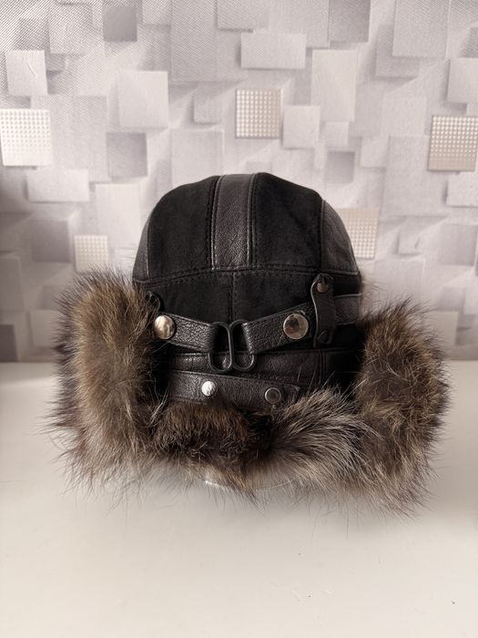 Головной убор соболь