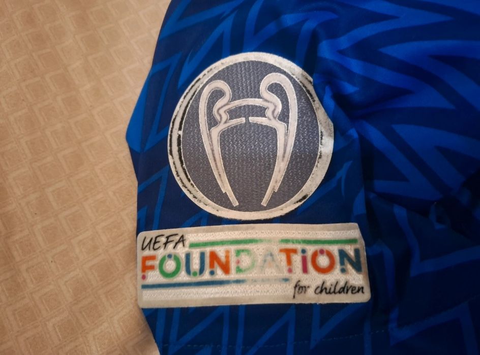 Tricou Chelsea 2021/2022
