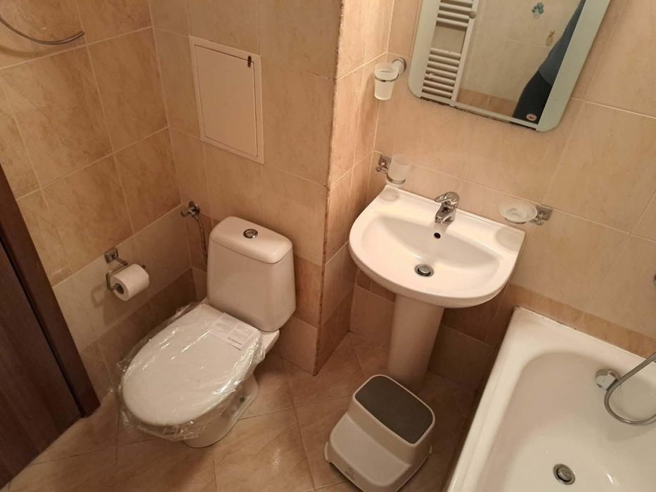 Дава се под наем Тристаен апартамент в София, Драгалевци - 109 кв.м за 1146.99 € - Снимка #11