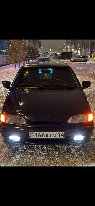 Продам ваз 2114!