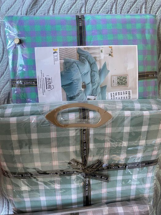 Продам постели новые