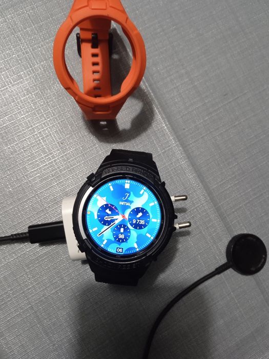 Смарт Часовник Samsung galaxy watch 6