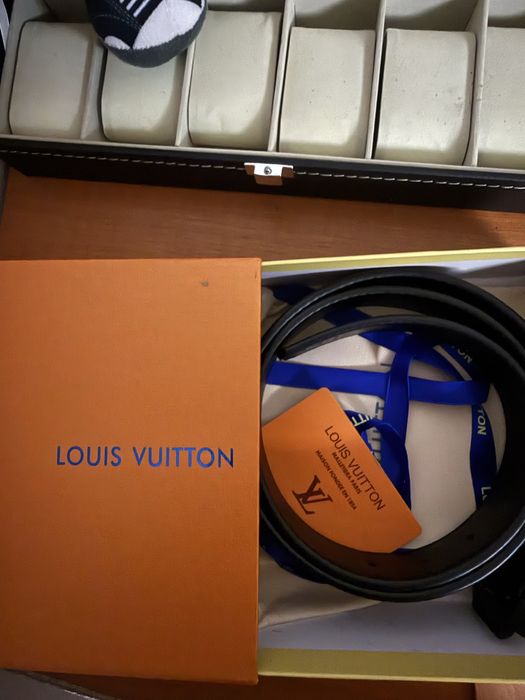 Curea Louis Vuitton