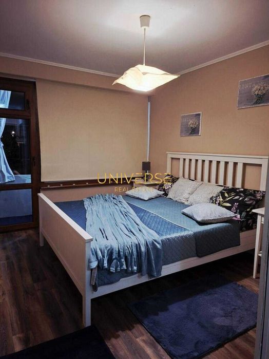 Продава се Двустаен апартамент в к.к. Слънчев бряг - 45 кв.м за 703 €/кв.м - Снимка #10