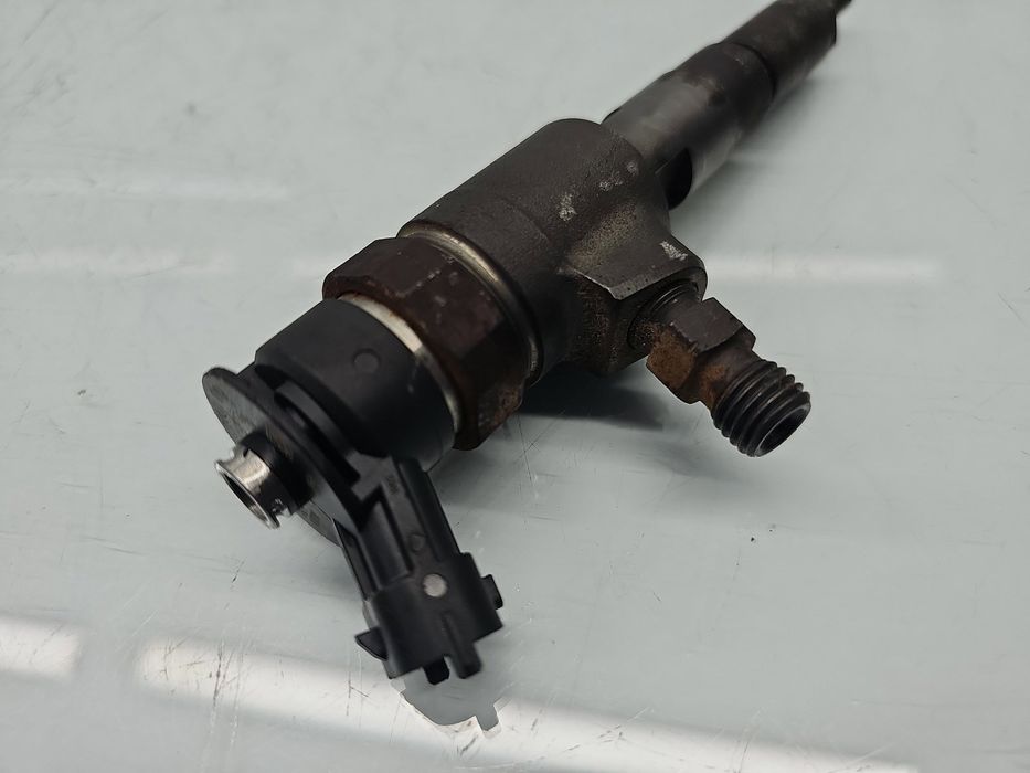 Injector Citroen C2 (JM) [Fabr 2003-2009] 565889, 0445110252 1.4 HDI 8