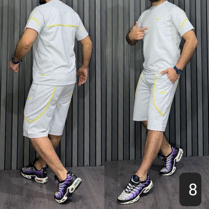 Compleu barbatesc