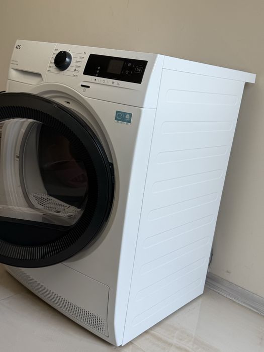 AEG 5000 series