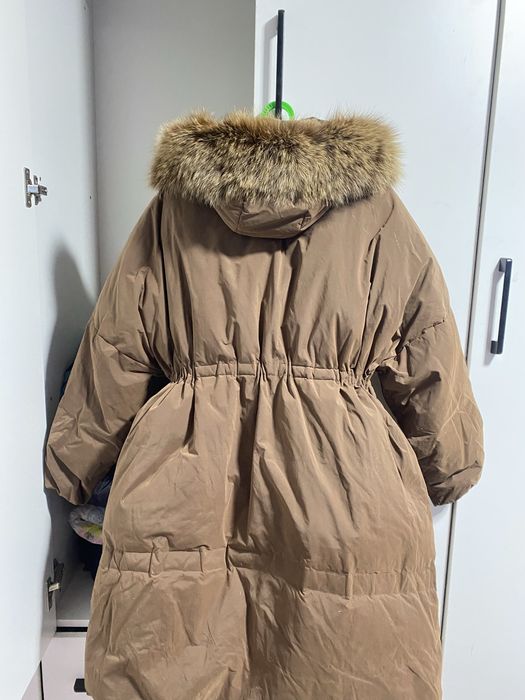 Продам зимнию куртку