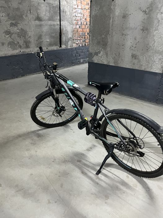 Продам горный велик