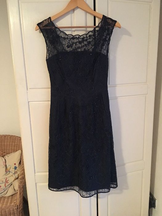 Rochie Monsoon eleganta dama marimea 36/8 UK ca noua