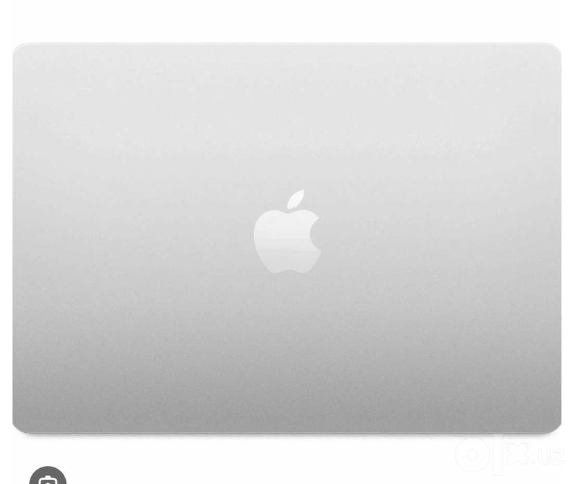 Macbook air m5, 15 дюйм, SILVER