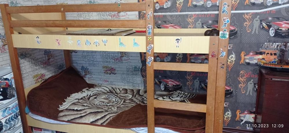 Мебель для детской комнаты