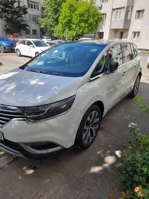 RENAULT Espace 2016 — imagine 3
