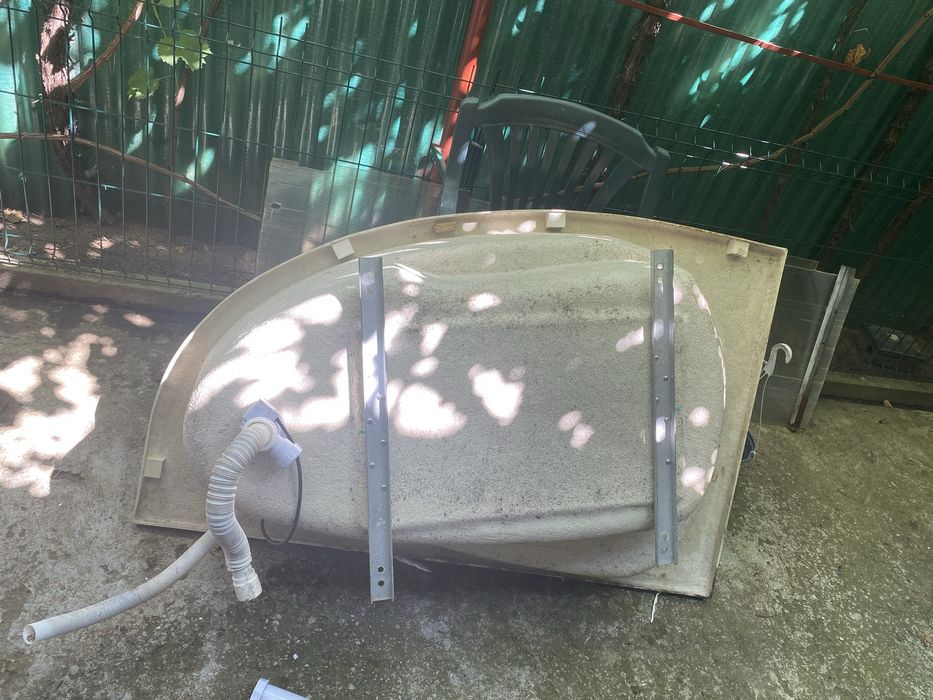 Cada baie stare foarte buna