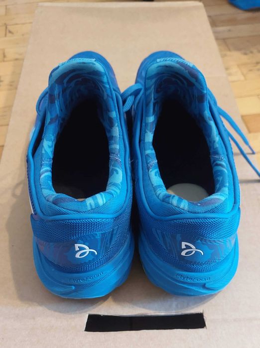 Тенис маратонки ASICS COURT FF 3 NOVAK