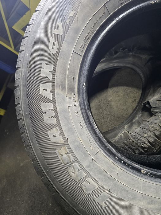 Шина 275/70/R16 terramax