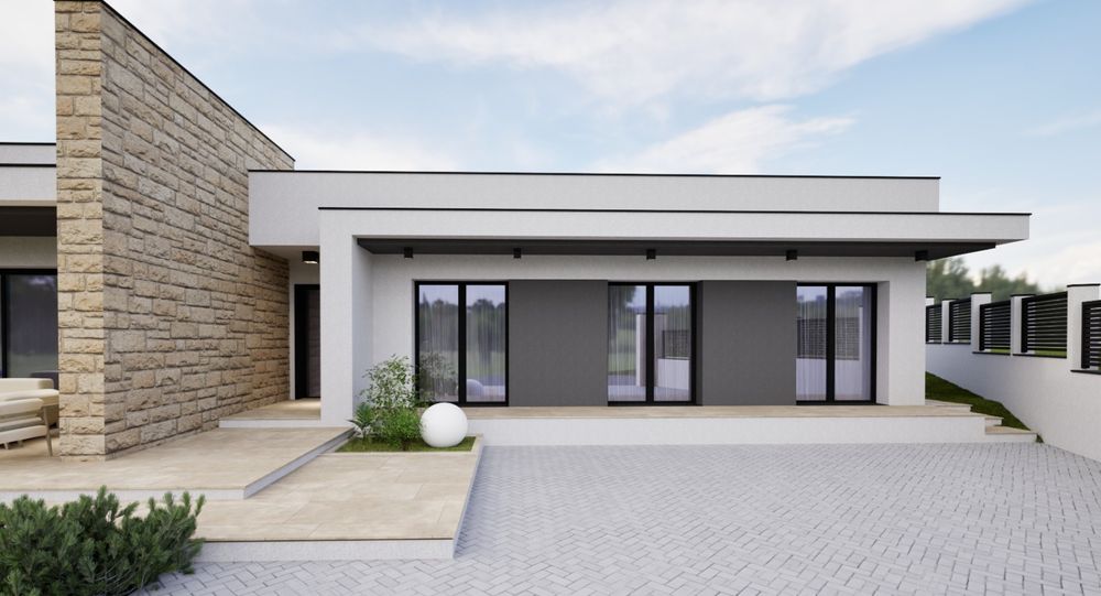 Panorama Residence 5 Str. Gheorghe Doja