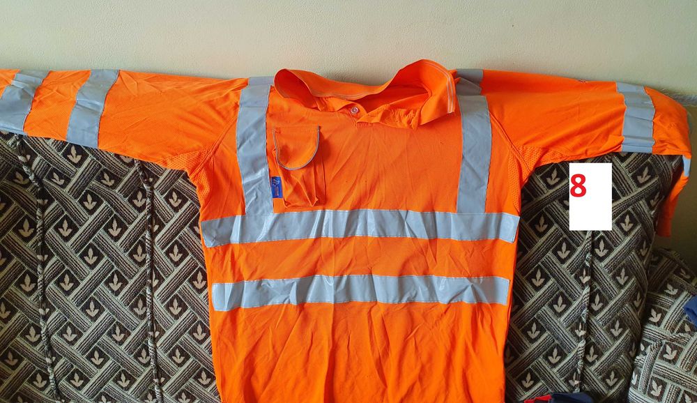 Английско работно облекло