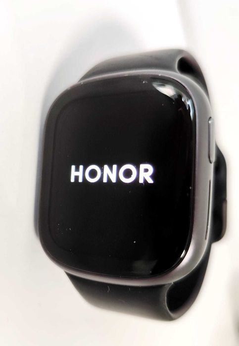 (AG 35) Smartwatch HONOR Watch 4 B.34344.2 -260Lei Garantie 2ani!