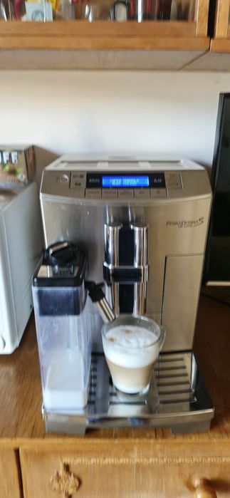 Espressor  Delonghi Primadonna S De Luxe