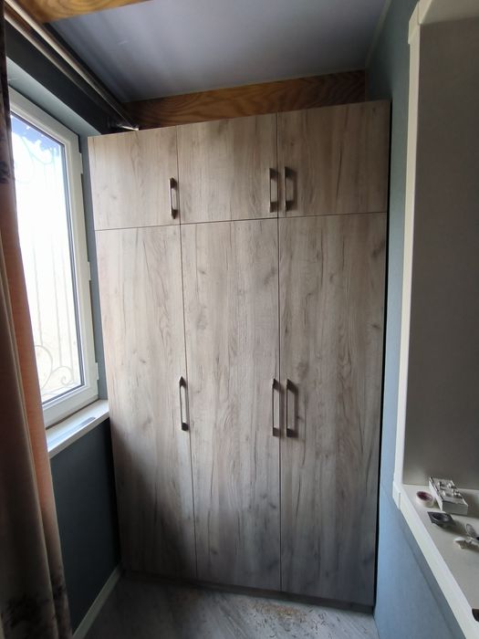 Мастер Мебельщик