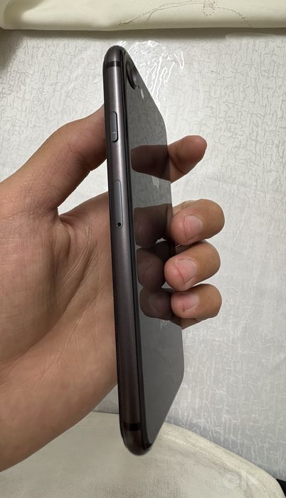 Iphone 8 ideal 100 uselenniy aybi yoq