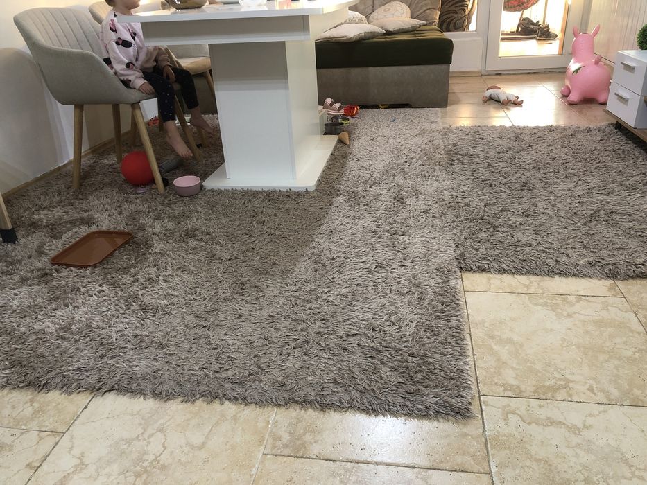 Килими шаги три броя