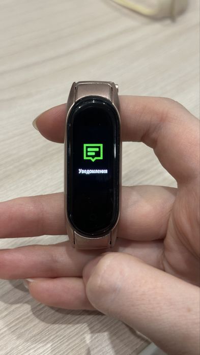 Продам смарт браслет Xiaomi Mi Smart Band 4 оригинал