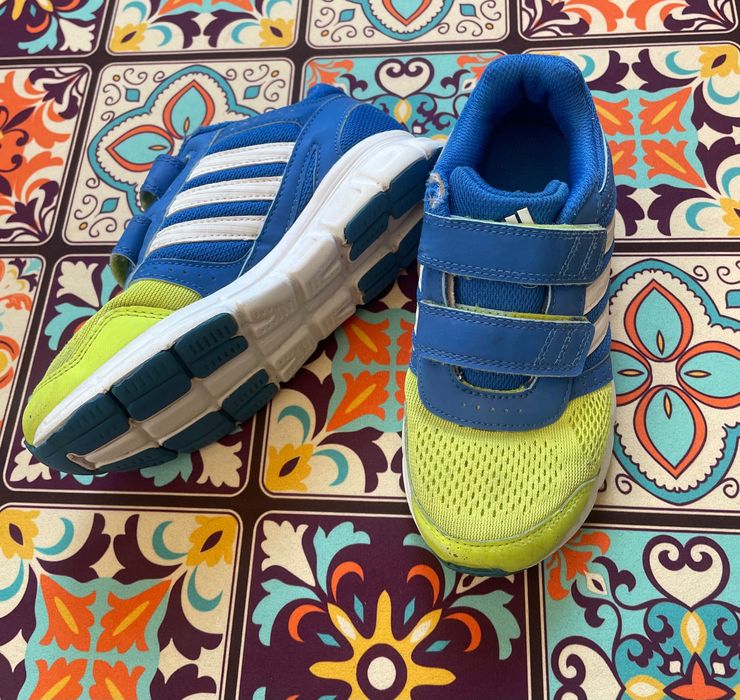 Маратонки 30 номер