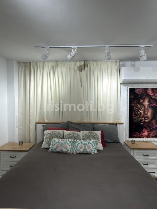 Дава се под наем Двустаен апартамент в София, Бояна - 70 кв.м за 648.21 € - Снимка #3