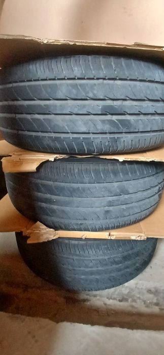 Vossen Diska Sotiladi 17x215x45 Ideal