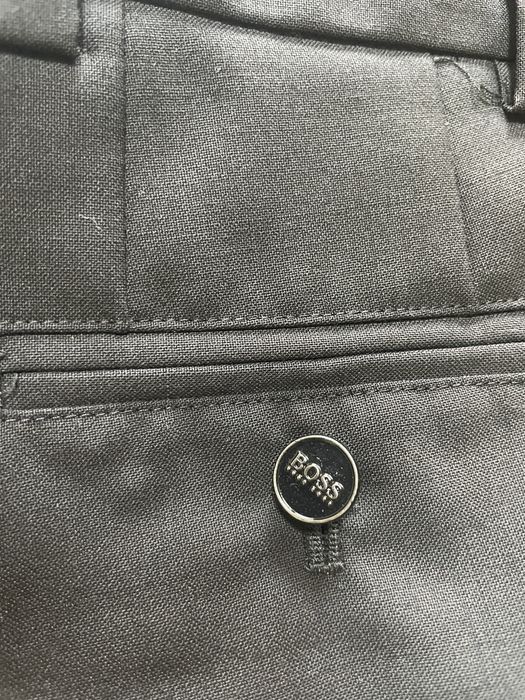 Брюки для мальчика