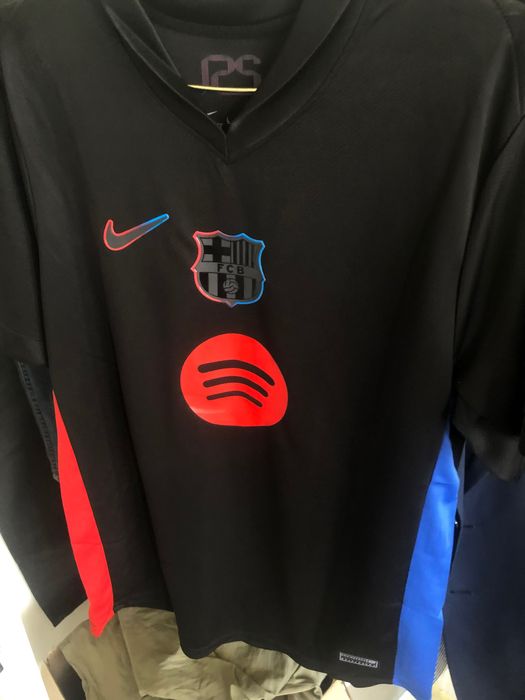 Футболка Ламин Ямал с Испании + в подарок форма ПСЖ 2014 оргинал