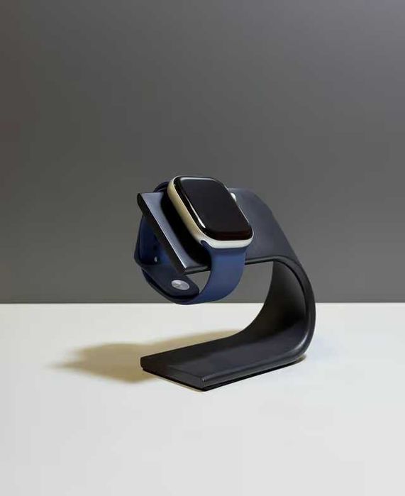 Apple Series 10 GPS 46 mm 46mm, Серый