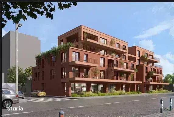 Apartament 2 camere| Premium |Bloc Boutique | Floreasca- Parc Verdi — fotografia 3