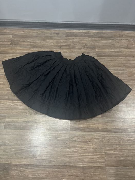 Дамска пола тип пачка