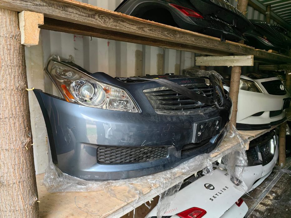 Инфинити g35 Скай v36