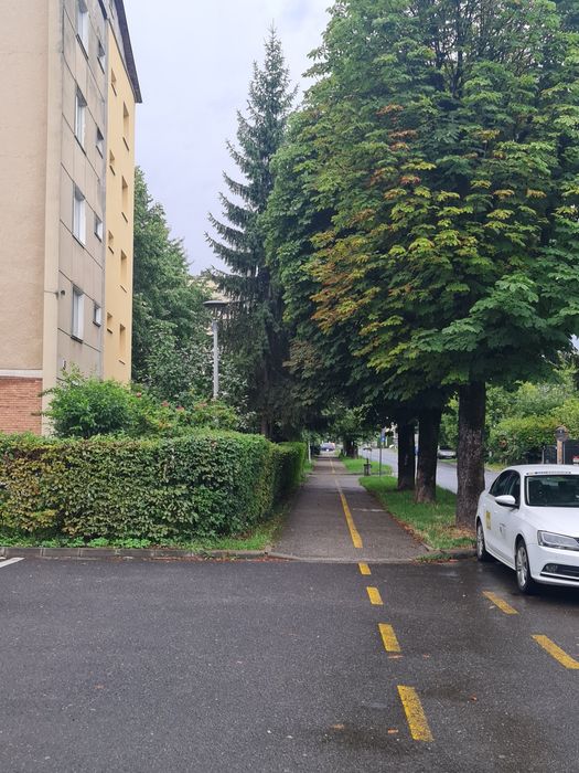 Apartament 2 camere etaj  2