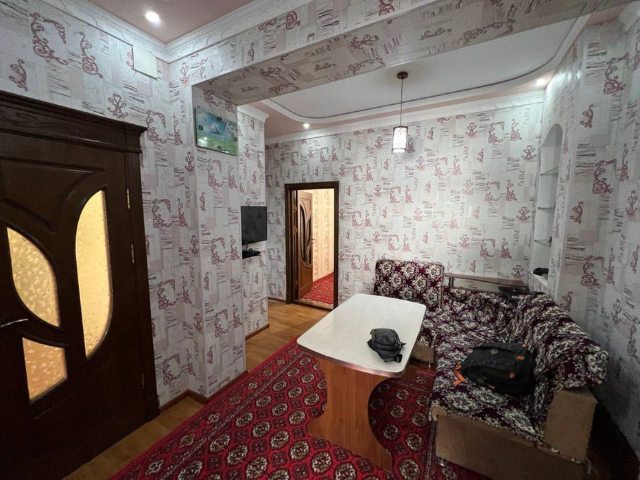 Дехкон бозор, Анна Герман янда 3 хонали ЛЮКС квартира ИЖАРАГА