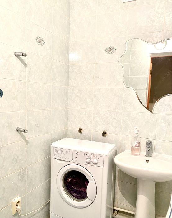 2 комнатная квартира посуточно