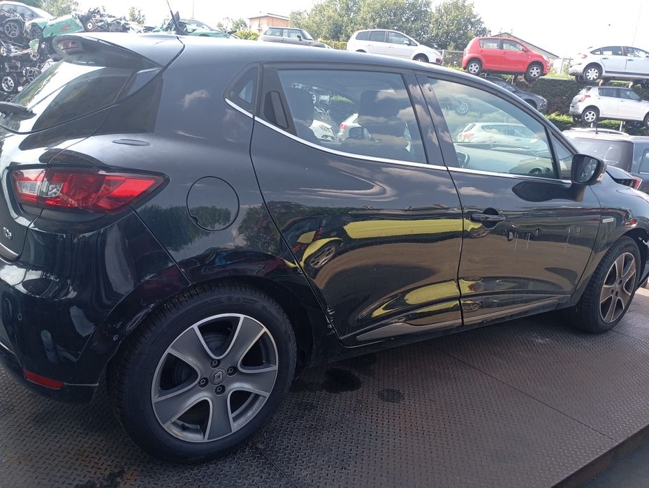 Vând piese Renault Clio 4 1.5 dci 09 benzină an 2017